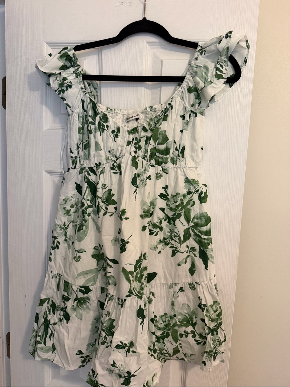 Abercrombie & Fitch Mini Dress
